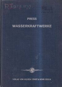 Press, (Umschlag)