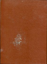 Gaebler, Die antiken Münzen von Makedonia und Paionia. (Umschlag)