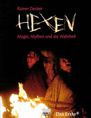 Decker, Hexen. (Einband)