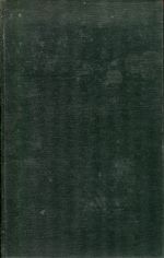 Van der Meer, Augustinus der Seelsorger. (Umschlag)