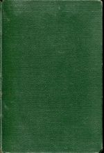 Langmesser, Conrad FerdinandMeyer und Julius Rodenberg. (Umschlag)