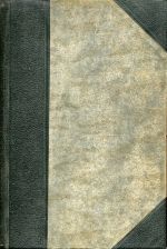 Kneib, Handbuch der Apologetik als der wissenschaftlichen Begründung einer gläub (Umschlag)