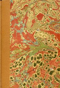 Shakespeare, Sämmtliche Werke. (Umschlag)