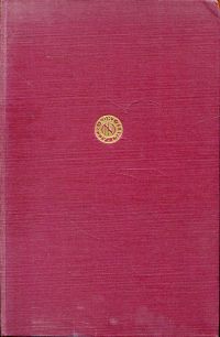 Siertsema, A Study of Glossematics. (Umschlag)