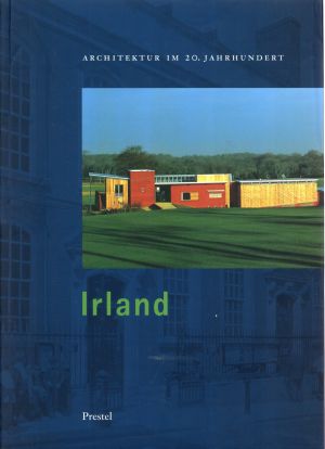 Becker, Architektur im 20. Jahrhundert . (Umschlag)