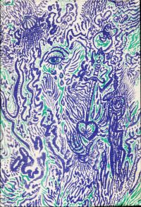 Balzac, Die sehr sonderbaren Geschichten. (Umschlag)