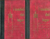 Azia, I medici dei Lager. (Umschlag)