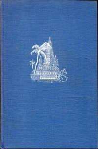 Mack, Der Wunder Anfang. (Umschlag)