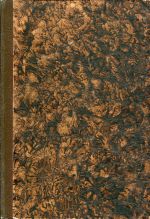 Bresslau, Zoologisches Wörterbuch. (Umschlag)