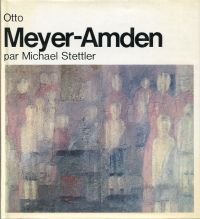 Stettler, Otto Meyer-Amden. (Umschlag)
