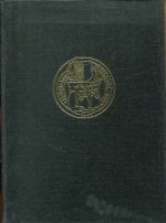 Horat, Die Kunstdenkmäler des Kantons Luzern, Neue Ausgabe, Band I. (Umschlag)