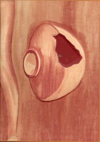 Schmalix, Yasmin und Iris. (Umschlag)