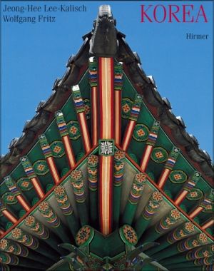 Lee-Kalisch, Korea. (Einband)