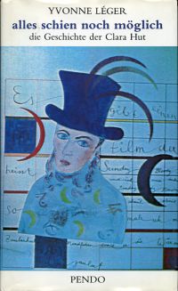 Léger, Alles schien noch möglich. (Umschlag)