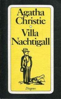 Christie, Villa Nachtigall. (Umschlag)