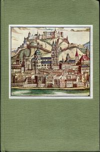 Ritschel, Salzburg. (Umschlag)