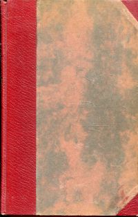 Mignard, Vocabulaire raisonné et comparé du dialecte et du patois de la province (Umschlag)