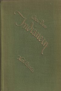 Boxler, Bei den Indianern am Putumayo-Strom. (Umschlag)