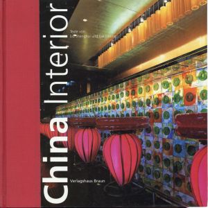 Liu, China interior. (Umschlag)