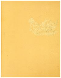 Landry, Imprimerie Navire des Idées. (Umschlag)