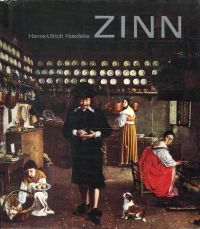 Haedecke, Zinn. (Umschlag)