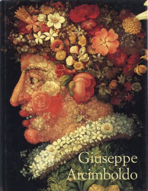 Kriegeskorte, Giuseppe Arcimboldo. (Umschlag)