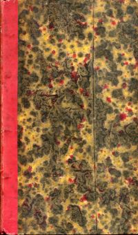 Grimaud - Cours de Fièvres par Feu M. de Grimaud corrigée et augmentée d'une Int (Umschlag)