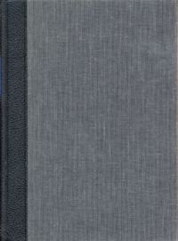 Hofmann, Das Porzellan der europäischen Manufakturen. (Umschlag)