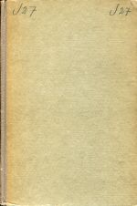 Mehring, Geschichte der deutschen Sozialdemokratie. (Umschlag)