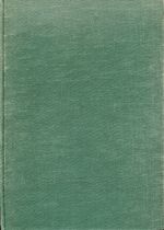 Cecchelli, Bibliografia del Mondo "Barbarico". (Umschlag)