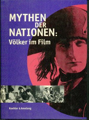 Rother, Mythen der Nationen: Völker im Film. (Einband)