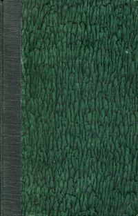 Diehl, Poetarum Romanorum veterum reliquiae. (Umschlag)