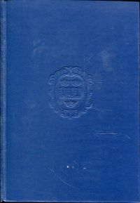 Chaucer, The Complete Works. (Umschlag)