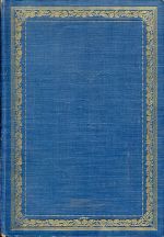 Chamberlain, Mensch und Gott. (Umschlag)