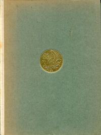 Sarre, Die Kunst des Alten Persien. (Umschlag)