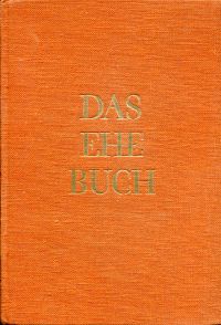 Keyserling, Das Ehe-Buch. (Umschlag)