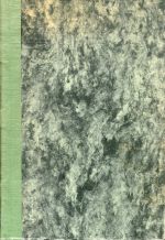 Neugebauer, Hermaphroditismus beim Menschen. (Umschlag)