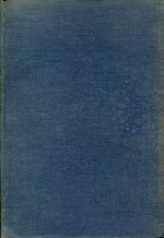 Wellek, Die Polarität im Aufbau des Charakters. (Umschlag)