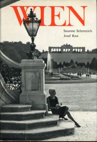 Seltenreich, Wien. (Umschlag)