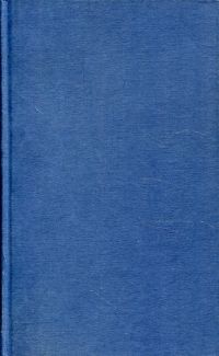 Baalabakki, Ich lebe. (Umschlag)