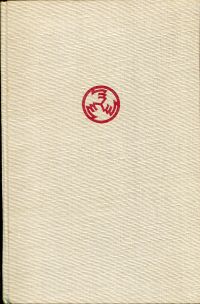 Gothein, Francesco Barbaro. (Umschlag)