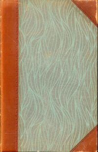 Friedjung, Oesterreich von 1848 bis 1860. (Umschlag)