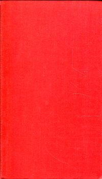 Wege zur neuen Wirklichkeit. (Umschlag)