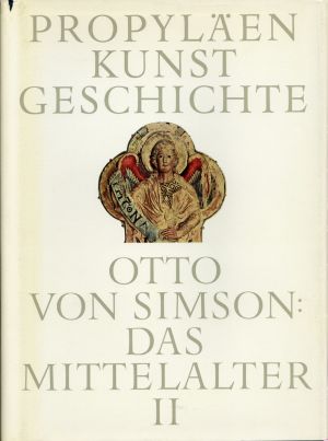 Simson, Das Mittelalter, Teil 2: (Umschlag)