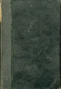 Fischer, Goethes Faust nach seiner Entstehung, Idee und Composition. (Umschlag)