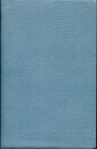 Kindermann, Das Goethebild des 20. Jahrhunderts. (Umschlag)