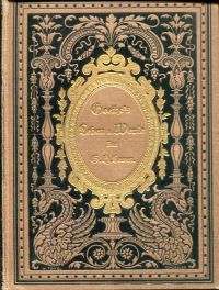 Lewes, Goethe's Leben und Werke. (Umschlag)