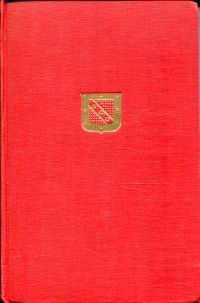 Betschart, Theophrastus Paracelsus. (Umschlag)