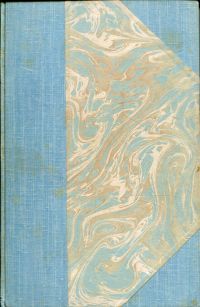 Charrière, Lettres neuchâteloise. (Umschlag)