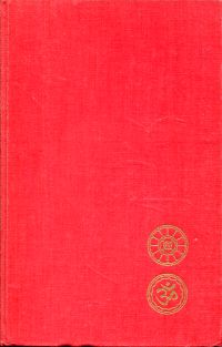 Mangoldt, Höhlen, Klöster, Ashrams. (Umschlag)